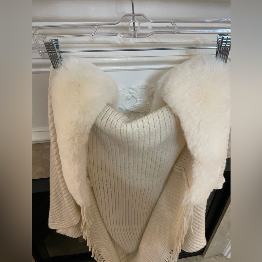 One Size Shrug
